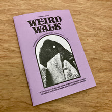Weird Walk Issue 8