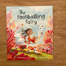 The Footballing Fairy