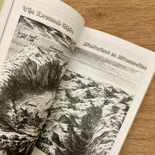 Wanderweg Issue 1