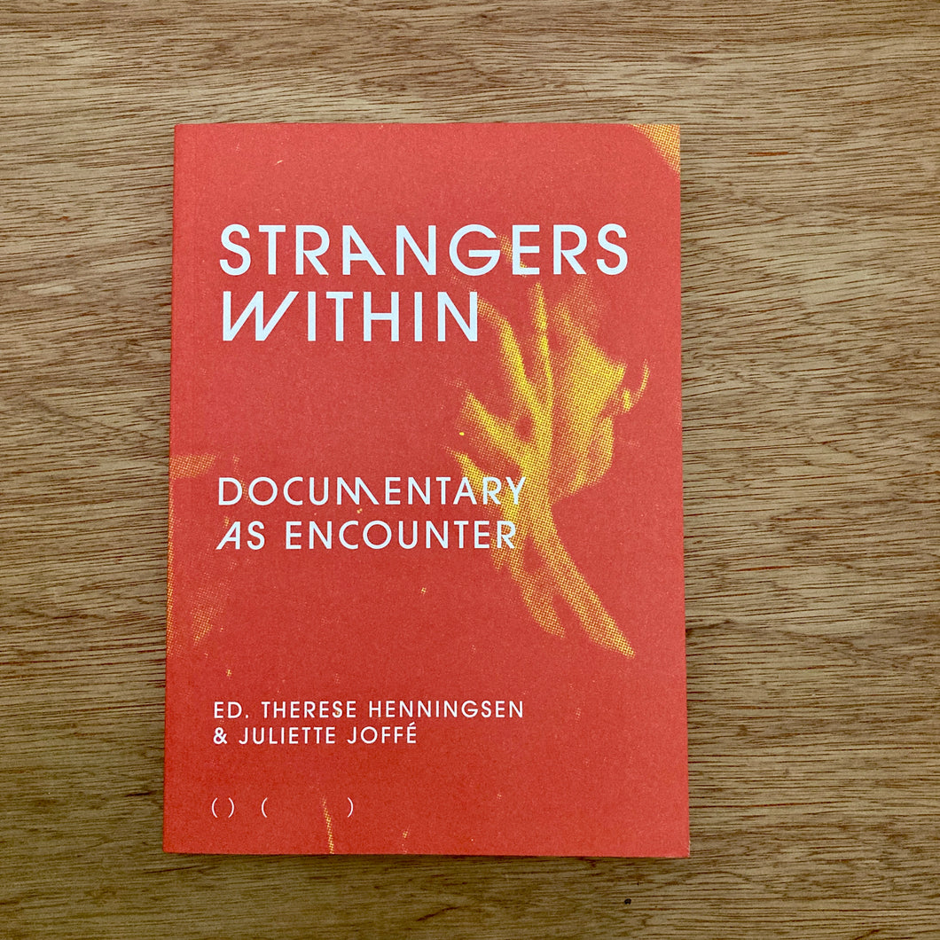 Strangers Within