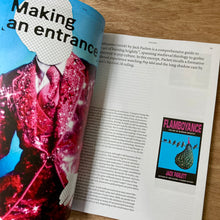 Tank Volume 11 Issue 8