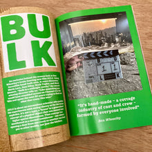 Ralph Issue 5