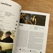 Little White Lies Issue 114
