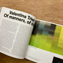 Viscose Issue 8 - Sound