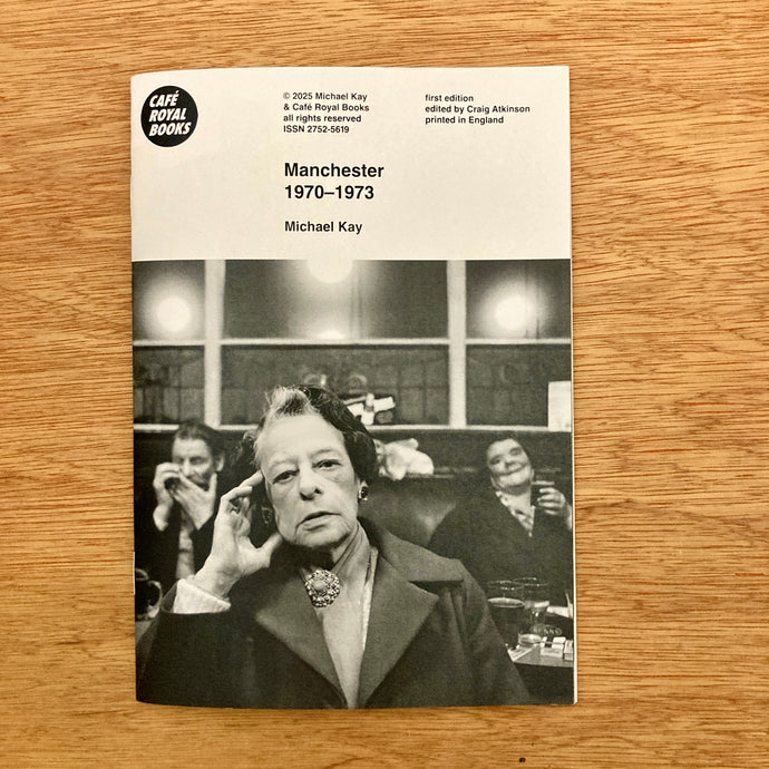 Manchester 1970-1973