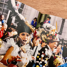 Notting Hill Carnival 1992