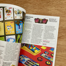 Senet Issue 23