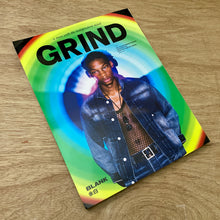 Grind Vol 112