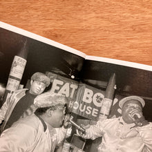 Hip Hop In London 1982-1995
