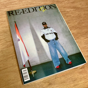 Re-Edition Issue 23 (Multiple Covers)