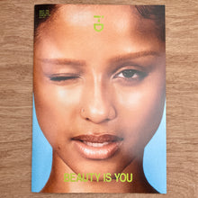 I-D Beauty Zine S/S 2026