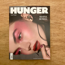 Hunger Issue 33 (Multiple Covers)