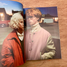 Numéro New York Issue 1