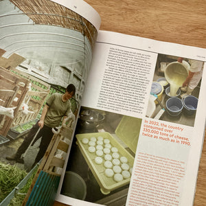 Tempura Issue 21