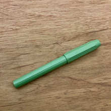 Kaweco Perkeo Rollerball - Jungle Green