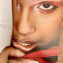 I-D Beauty Zine S/S 2026