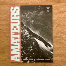 Amateurs Issue 3 (Multiple Covers)