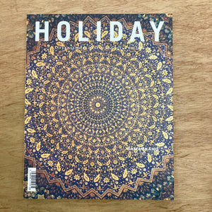 Holiday Issue 396 (Multiple Covers)