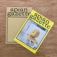 Apian Gazette Vol 2