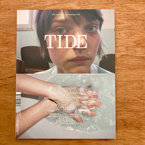 Tide Issue 6