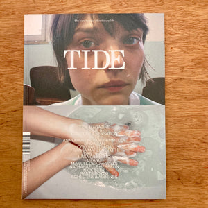 Tide Issue 6