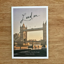 London City Guide