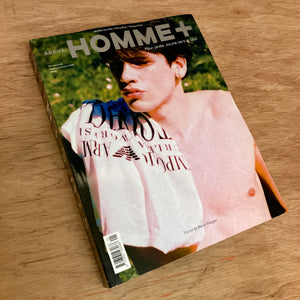 Arena Homme+ Issue 63 (Multiple Covers)