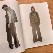 Sabukaru Issue 1