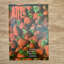 Art Monthly Issue 494