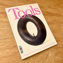 Tools Issue 6