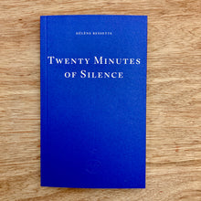 Twenty Minutes Of Silence