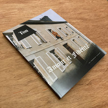 Ton Issue 04
