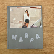 Marfa Issue 24 (Multiple Covers)