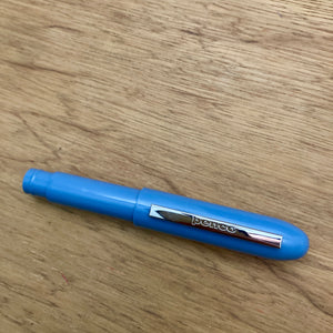 Penco Hightide Bullet Pencil Light - Light Blue