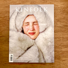 Kinfolk Issue 58