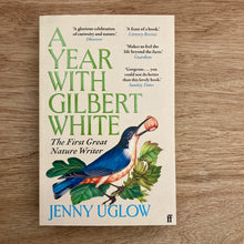 A Year With Gilbert White