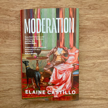 Moderation