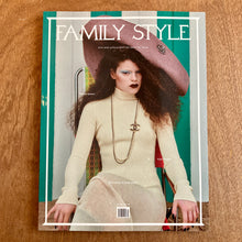 Family Style Issue 3 (Multiple Covers)