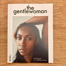 The Gentlewoman Issue 34