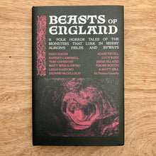 Beasts Of England