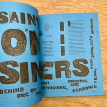 Little White Lies Issue 107
