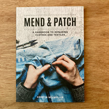 Mend & Patch