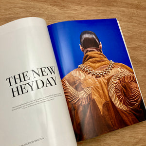 Encens Issue 54