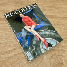 Re-Edition Issue 25 (Multiple Covers)