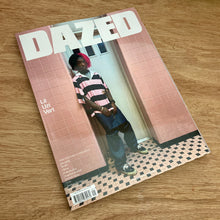 Dazed Spring 2026 (Multiple Covers)