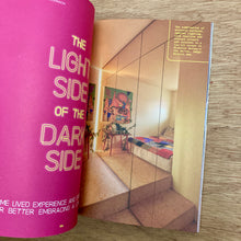 Never Too Small Issue 5