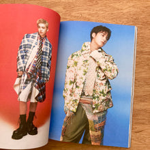 Hypebeast Issue 36