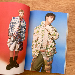 Hypebeast Issue 36