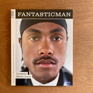 Fantastic Man Issue 39