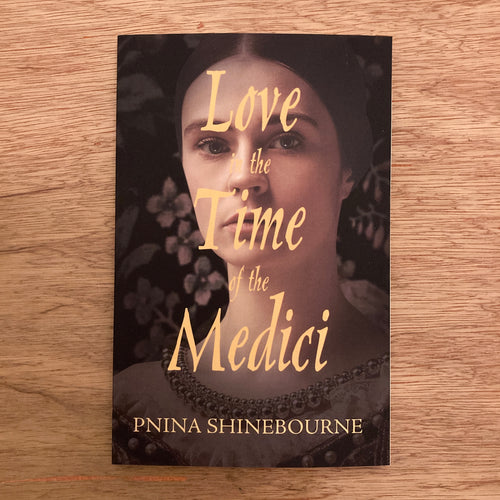 Love In The Time Of The Medici
